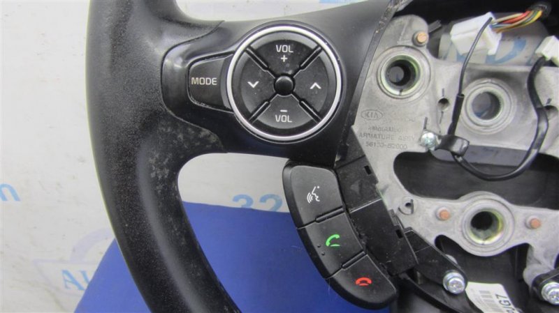 Руль SOUL PS 13-19 2014 PS 2.0