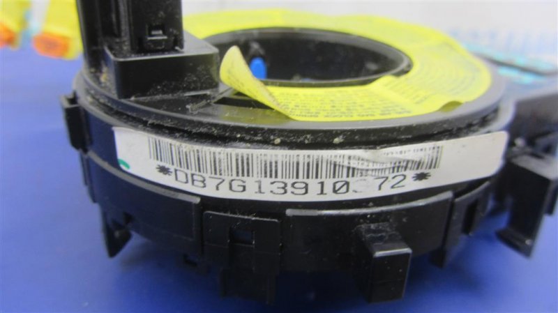 Шлейф Airbag KIA SOUL PS 13-19 PS 2.0