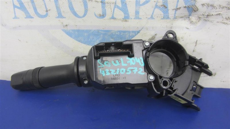 Подрулевой переключатель левый SOUL PS 13-19 2014 PS 2.0 Подрулевой переключатель левый SOUL PS 13-19 2014 PS 2.0