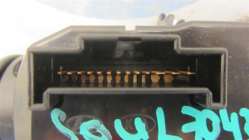 Подрулевой переключатель левый SOUL PS 13-19 2014 PS 2.0 Подрулевой переключатель левый SOUL PS 13-19 2014 PS 2.0