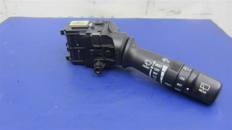 Подрулевой переключатель правый KIA SOUL PS 13-19 2014 PS 2.0 93420-2V050 Б/У