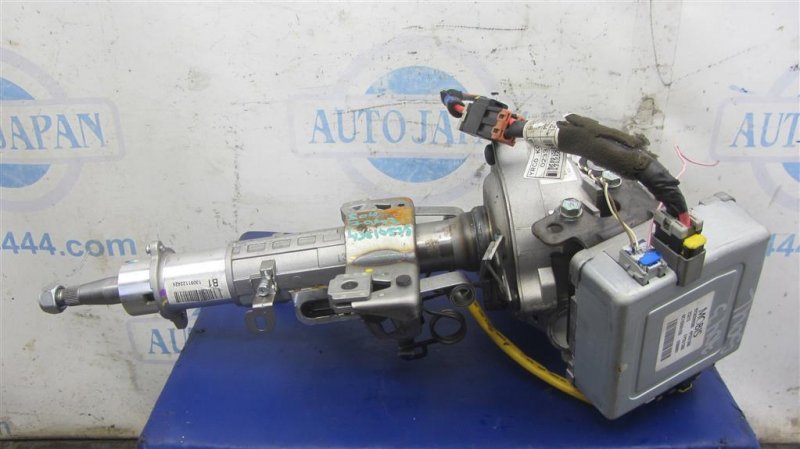 Запчасть электроусилитель рулевого управления KIA SOUL PS 13-19 2014 PS 2.0 56310-B2000 Б/У Электроусилитель рулевого управления KIA SOUL PS 13-19 2014 PS 2.0 56310-B2000 Б/У