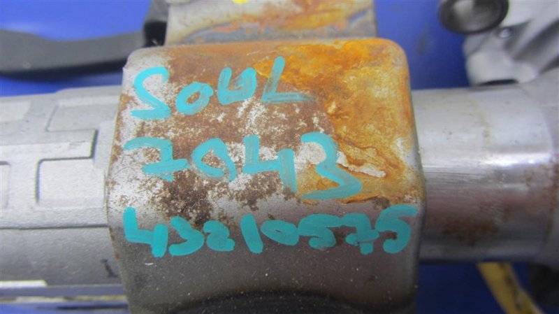 Электроусилитель рулевого управления SOUL PS 13-19 2014 PS 2.0 Электроусилитель рулевого управления SOUL PS 13-19 2014 PS 2.0