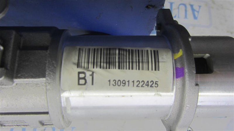 Электроусилитель рулевого управления KIA SOUL PS 13-19 PS 2.0 Электроусилитель рулевого управления KIA SOUL PS 13-19 PS 2.0