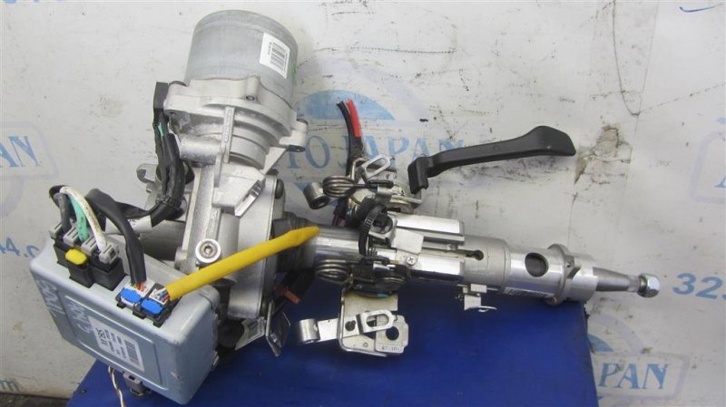 Электроусилитель рулевого управления SOUL PS 13-19 2014 PS 2.0 Электроусилитель рулевого управления SOUL PS 13-19 2014 PS 2.0