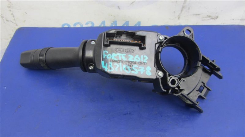 Подрулевой переключатель левый FORTE YD 12- 2015 YD 1.8 G4NB