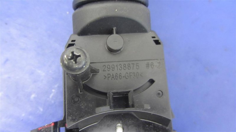 Подрулевой переключатель левый FORTE YD 12- 2015 YD 1.8 G4NB