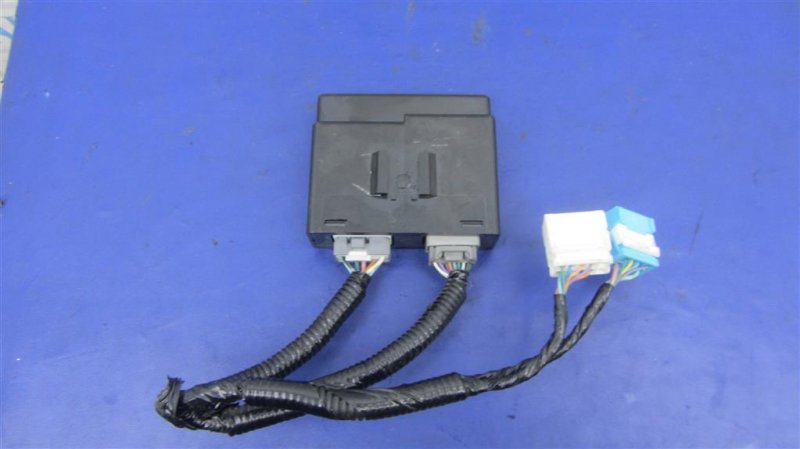 Блок электронный MDX (YD2) 06-13 2011 YD2 3.7