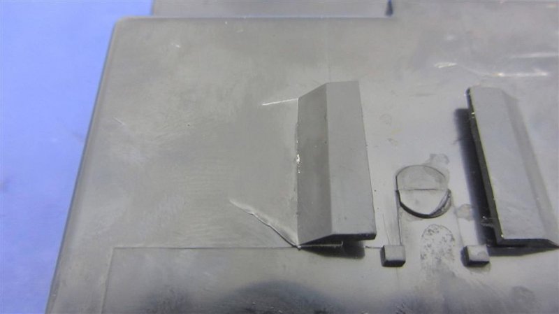 Блок электронный MDX (YD2) 06-13 2011 YD2 3.7