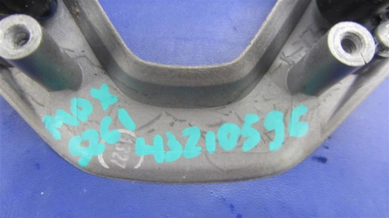 Кнопки на руль MDX (YD2) 06-13 2011 YD2 3.7