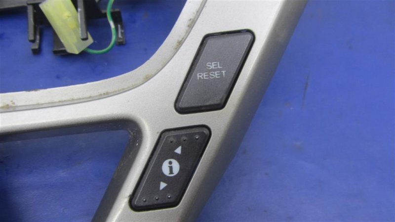 Кнопки на руль MDX (YD2) 06-13 2011 YD2 3.7