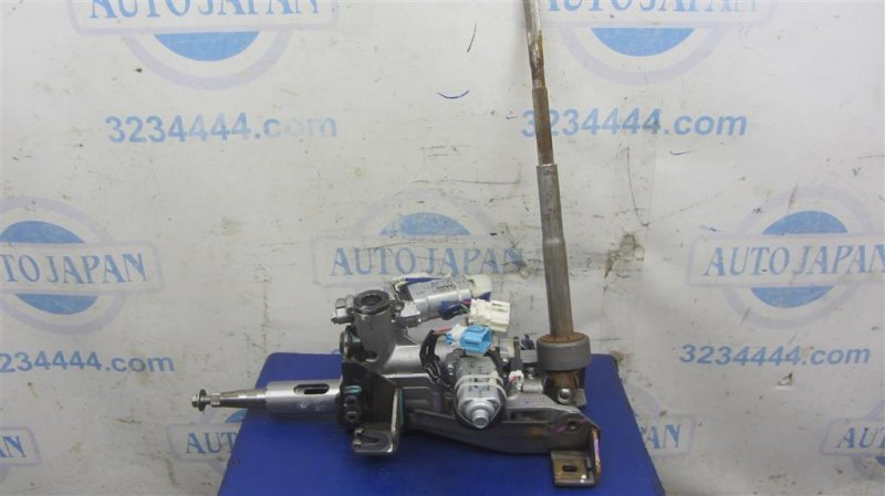Запчасть рулевой вал ACURA MDX (YD2) 06-13 2011 YD2 3.7 53200-STX-A02 Б/У Рулевой вал ACURA MDX (YD2) 06-13 2011 YD2 3.7 53200-STX-A02 Б/У