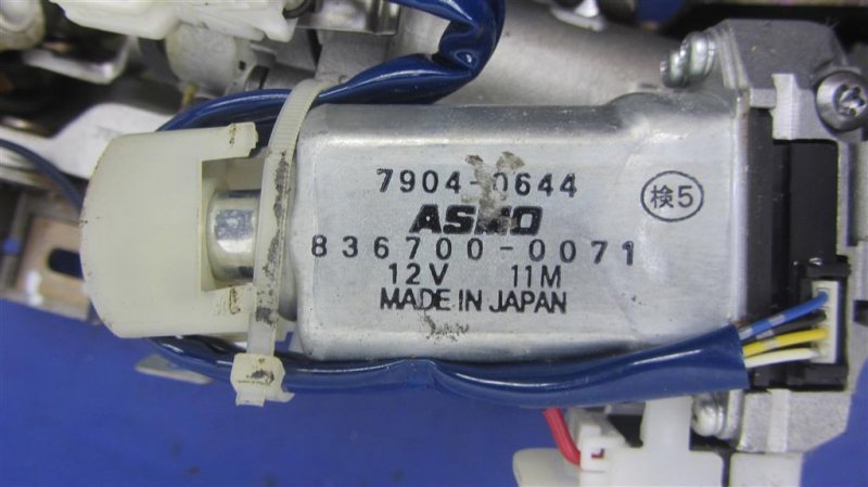 Рулевой вал MDX (YD2) 06-13 2011 YD2 3.7 Рулевой вал MDX (YD2) 06-13 2011 YD2 3.7