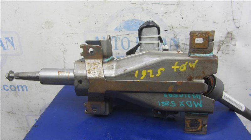 Рулевой вал MDX (YD2) 06-13 2011 YD2 3.7 Рулевой вал MDX (YD2) 06-13 2011 YD2 3.7