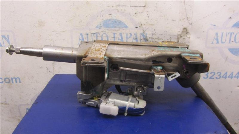 Рулевой вал MDX (YD2) 06-13 2011 YD2 3.7 Рулевой вал MDX (YD2) 06-13 2011 YD2 3.7