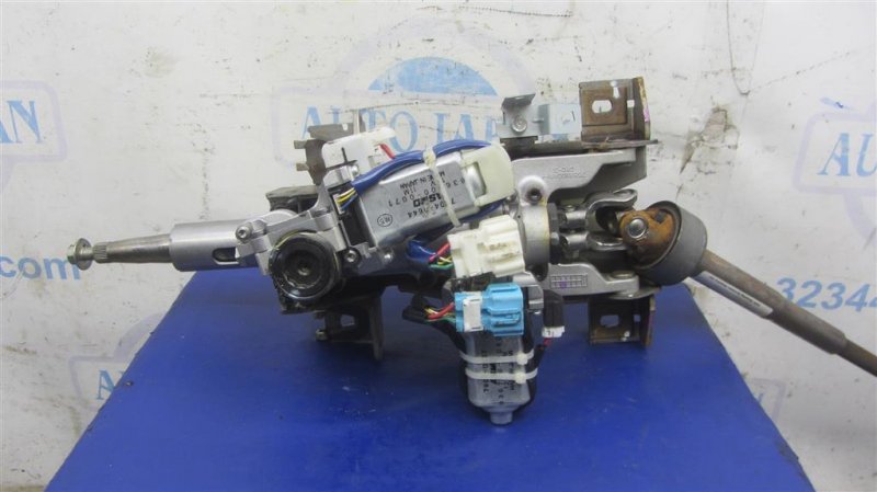 Рулевой вал MDX (YD2) 06-13 2011 YD2 3.7 Рулевой вал MDX (YD2) 06-13 2011 YD2 3.7