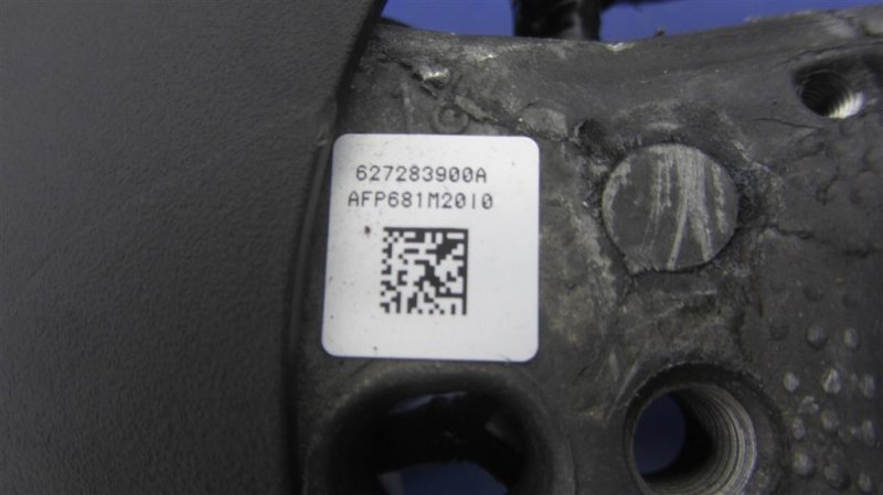 Руль TLX 14-17 Руль TLX 14-17