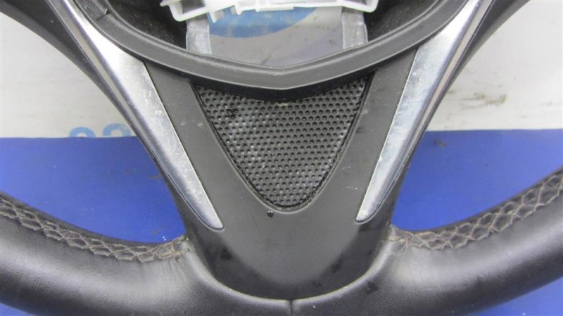 Руль TLX 14-17 Руль TLX 14-17