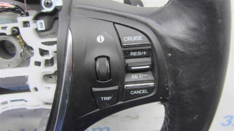 Руль TLX 14-17 Руль TLX 14-17