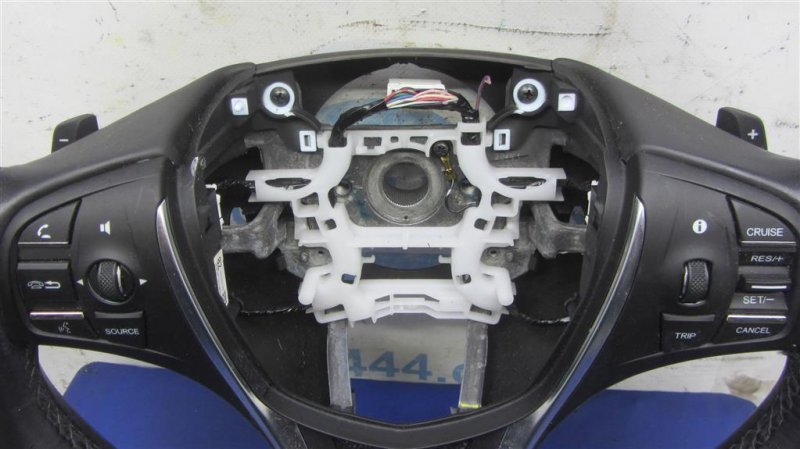 Руль TLX 14-17 Руль TLX 14-17