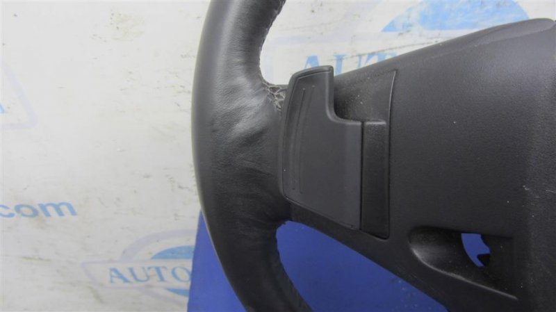 Руль TLX 14-17 Руль TLX 14-17