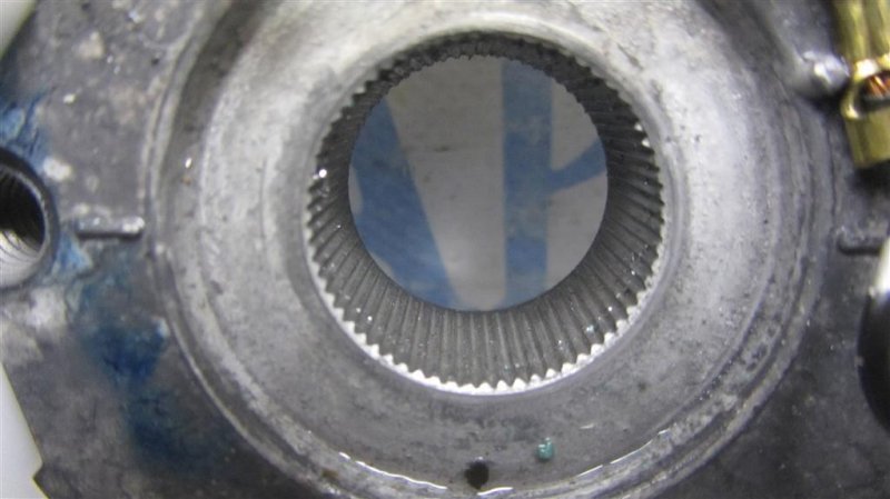 Руль TLX 14-17 Руль TLX 14-17