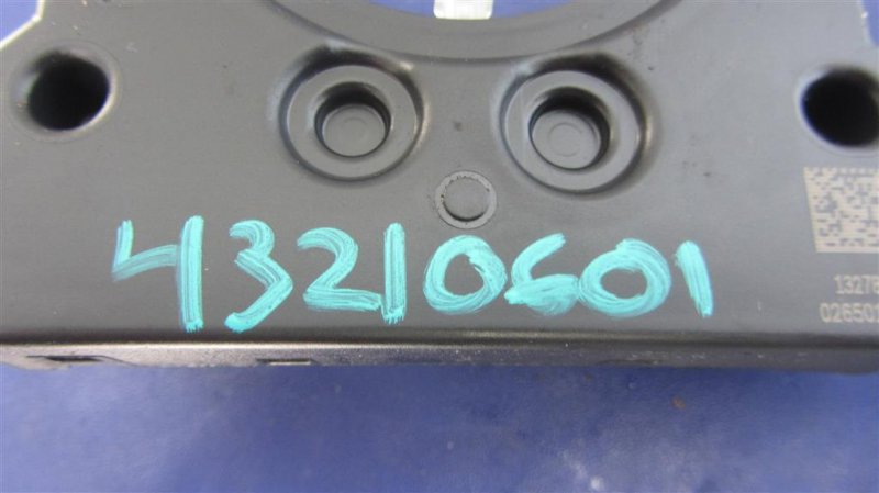 Датчик угла поворота руля RDX 12-19