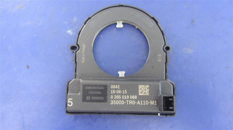 Датчик угла поворота руля RDX 12-19