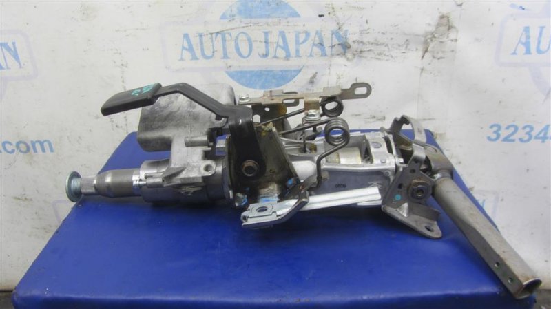 Рулевая колонка RDX 12-19