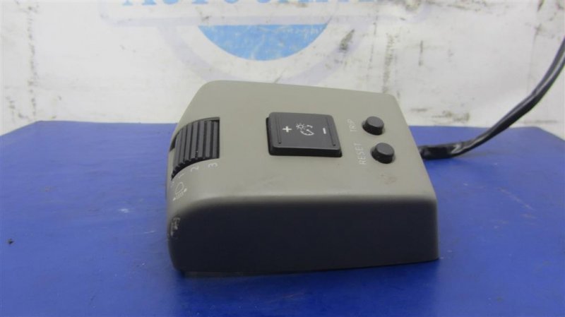 Регулятор подсветки панели приборов INFINITI FX S50 03-08 Внедорожник 3.5