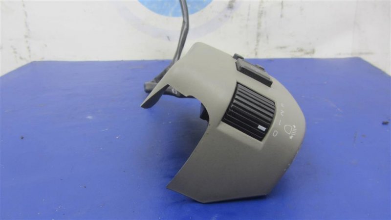 Регулятор подсветки панели приборов FX S50 03-08 2005 Внедорожник 3.5