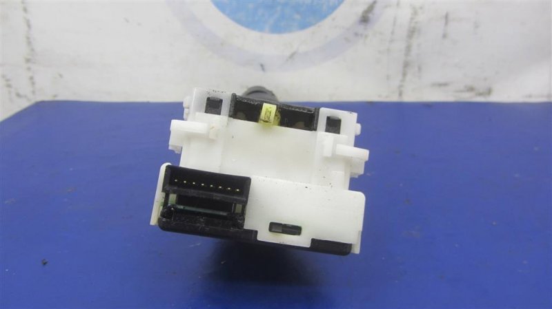 Подрулевой переключатель левый FX S50 03-08 2005 Внедорожник 3.5