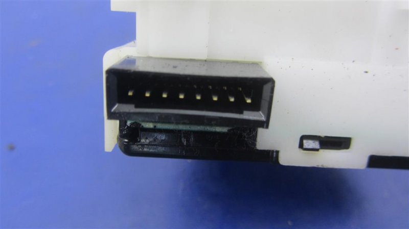 Подрулевой переключатель левый FX S50 03-08 2005 Внедорожник 3.5