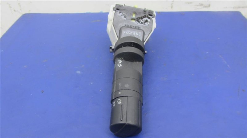 Подрулевой переключатель левый FX S50 03-08 2005 Внедорожник 3.5