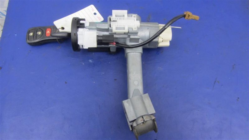 Замок зажигания INFINITI FX S50 03-08 2005 Внедорожник 3.5 D8700-AC200 Б/У