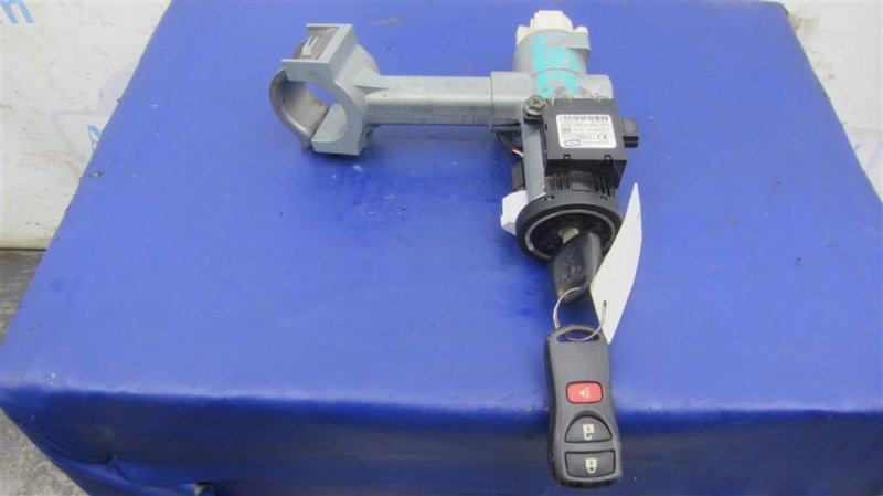 Замок зажигания FX S50 03-08 2005 Внедорожник 3.5