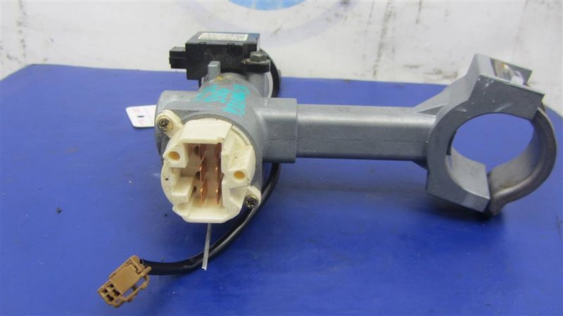 Замок зажигания FX S50 03-08 2005 Внедорожник 3.5