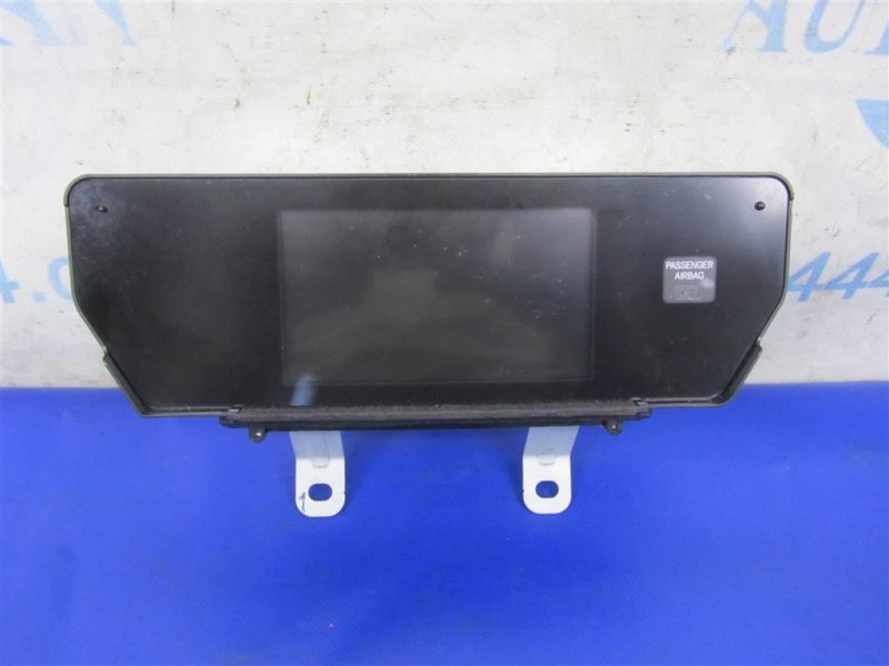 Запчасть монитор ACURA RDX 12-19 2016 Внедорожник 3.5 39710-TX4-306 Б/У Монитор ACURA RDX 12-19 2016 Внедорожник 3.5 39710-TX4-306 Б/У