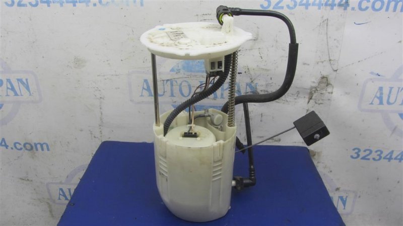 Топливный насос MAZDA CX-7 06-12 2010 Внедорожник 2.5 L555-13-35Z Б/У