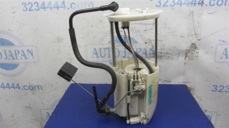 Топливный насос MAZDA CX-7 06-12 Внедорожник 2.5