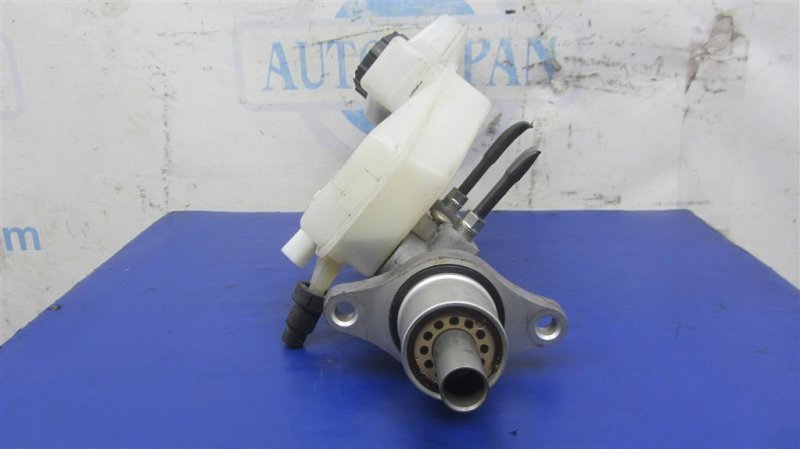 Главный тормозной цилиндр 3 BL 09-13 2009 Седан 2.0