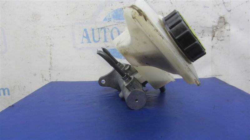 Главный тормозной цилиндр 3 BL 09-13 2009 Седан 2.0