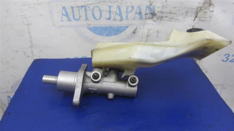 Главный тормозной цилиндр 3 BK 03-08