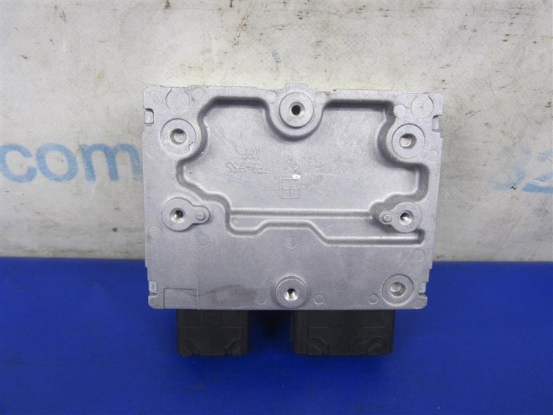 Блок управления электроусилителем руля RDX 12-19 2016 Внедорожник 3.5 Блок управления электроусилителем руля RDX 12-19 2016 Внедорожник 3.5