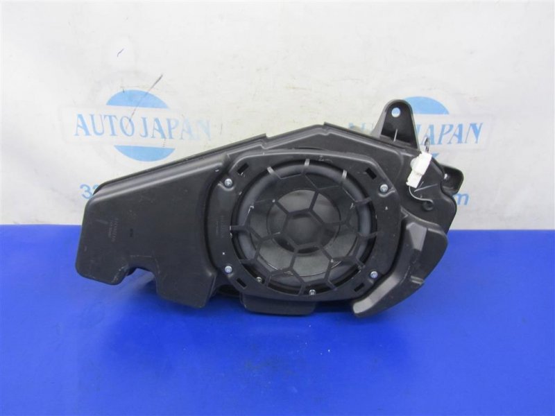 Запчасть сабвуфер ACURA RDX 12-19 2016 Внедорожник 3.5 39120-TX4-A01 Б/У Сабвуфер ACURA RDX 12-19 2016 Внедорожник 3.5 39120-TX4-A01 Б/У