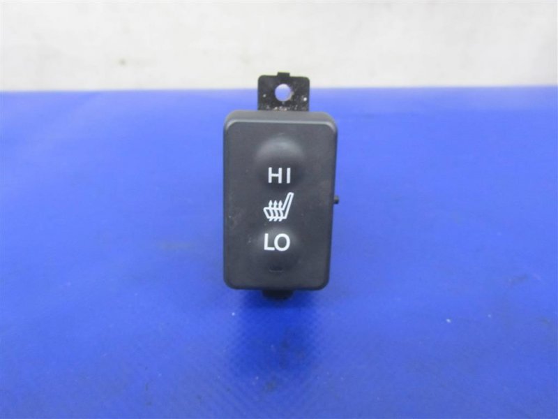 Кнопка обогрева сидений левая ACURA RDX 12-19 2016 Внедорожник 3.5 35650-TX4-A01 Б/У