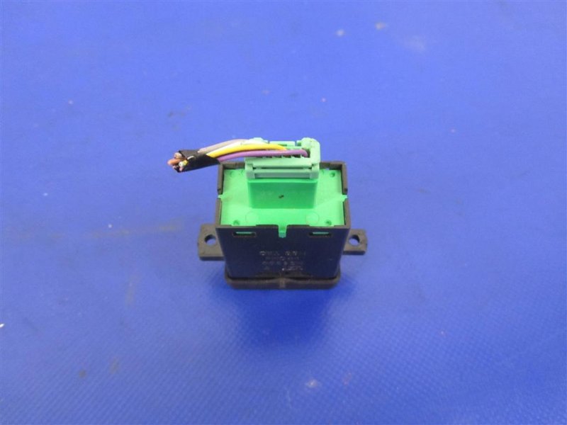 Кнопка обогрева сидений левая ACURA RDX 12-19 Внедорожник 3.5