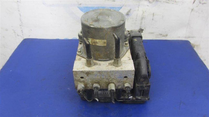 Запчасть блок abs MAZDA CX-7 06-12 2010 Внедорожник 2.5 EHY5-43-7A0A Б/У Блок ABS MAZDA CX-7 06-12 2010 Внедорожник 2.5 EHY5-43-7A0A Б/У