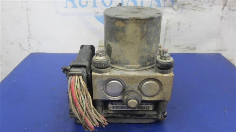 Блок ABS CX-7 06-12 2010 Внедорожник 2.5 Блок ABS CX-7 06-12 2010 Внедорожник 2.5
