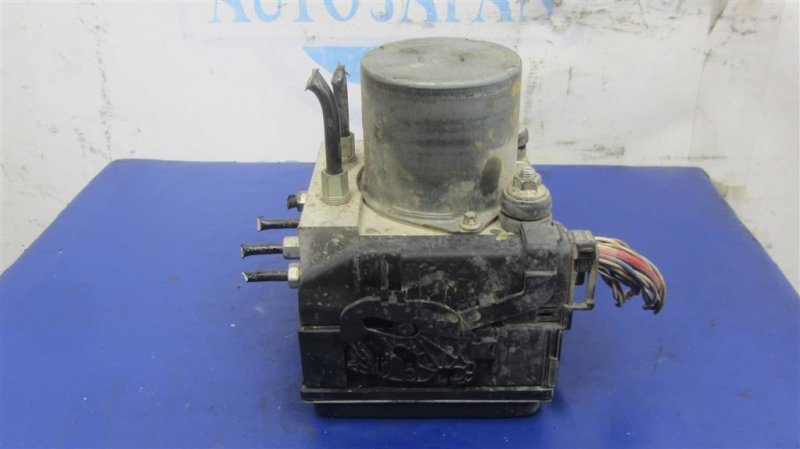 Блок ABS CX-7 06-12 2010 Внедорожник 2.5 Блок ABS CX-7 06-12 2010 Внедорожник 2.5